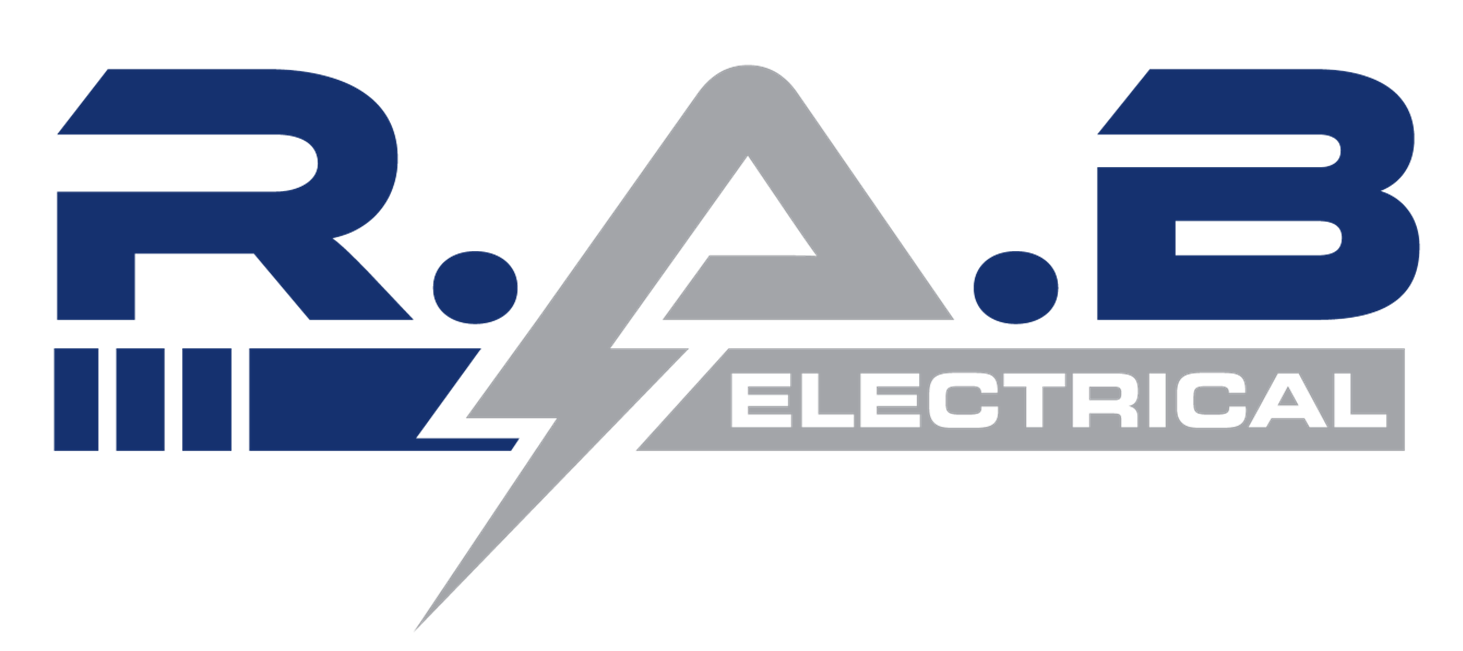 R.A.B Electrical Ltd. Logo